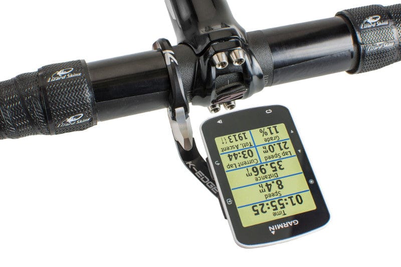 K-Edge Race Mount For Garmin