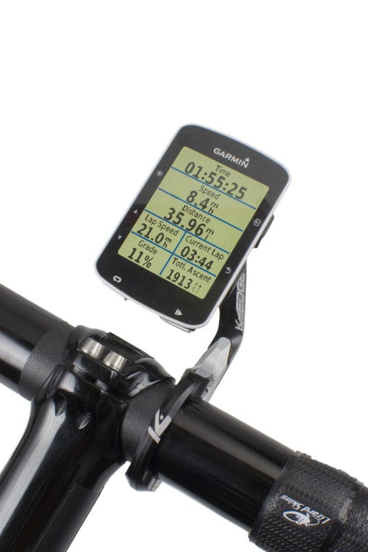 K-Edge Race Mount For Garmin