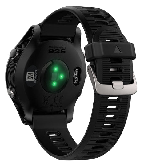 Garmin Forerunner 935 Multisport Watch Black