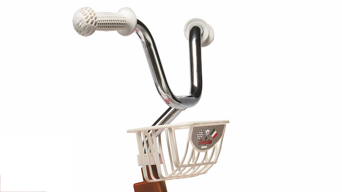 Italtrike 16" Spokes Trike