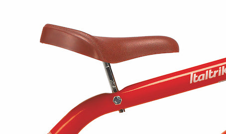 Italtrike 16" Spokes Trike