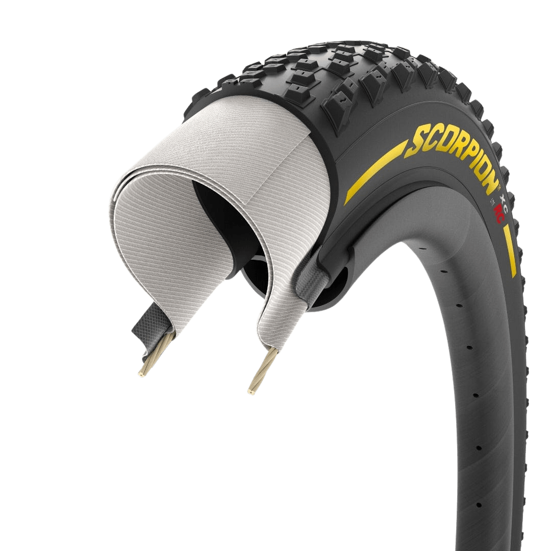 Pirelli Scorpion XC RC Lite Team 29X2.2