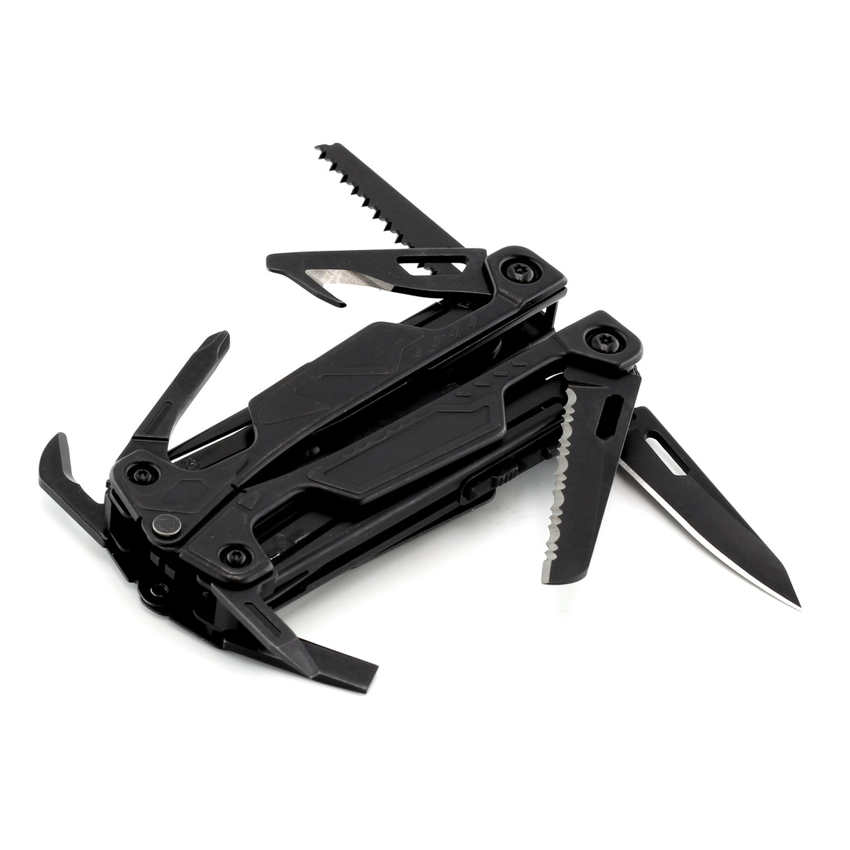 Leatherman OHT One-Handed Black Multitool