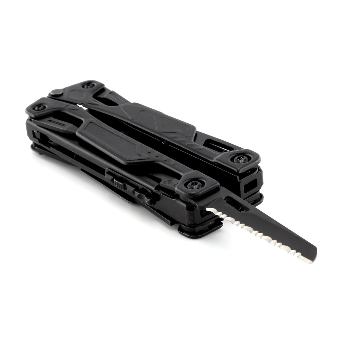 Leatherman OHT One-Handed Black Multitool