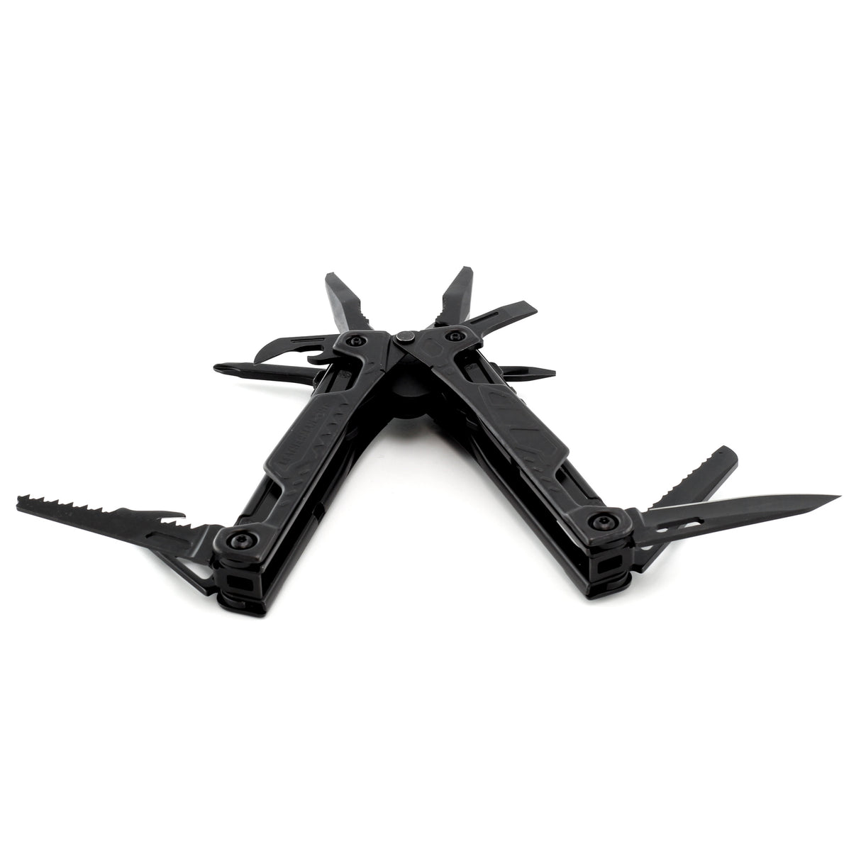 Leatherman OHT One-Handed Black Multitool