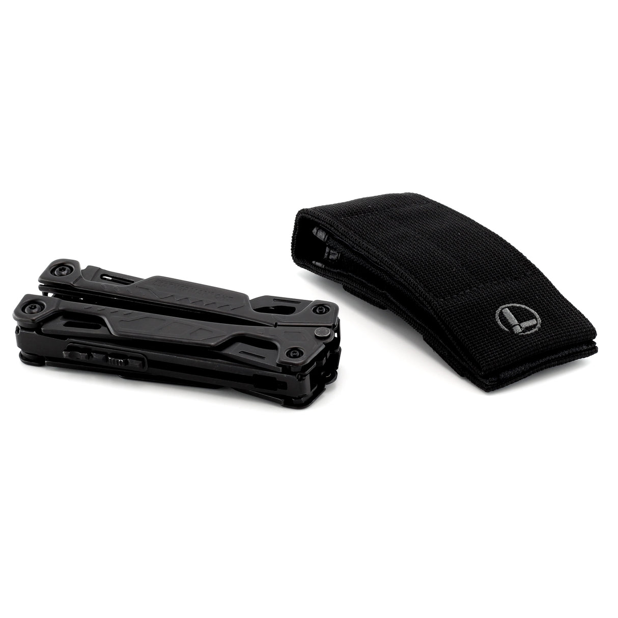 Leatherman OHT One-Handed Black Multitool