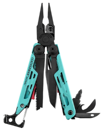 Leatherman Signal Aqua Multi-Tool