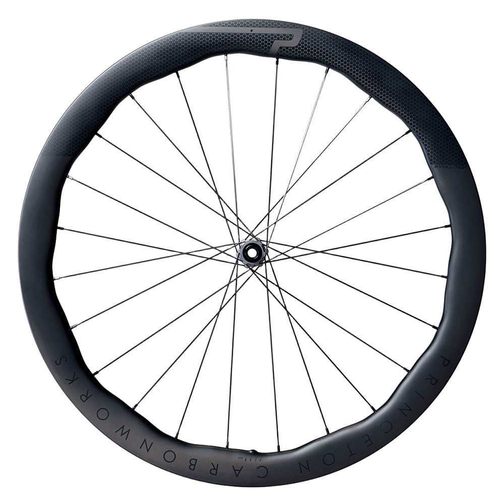 Princeton PEAK EVO DT240 Shimano Wheel set