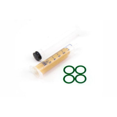 Kogel Pulley Service Kit