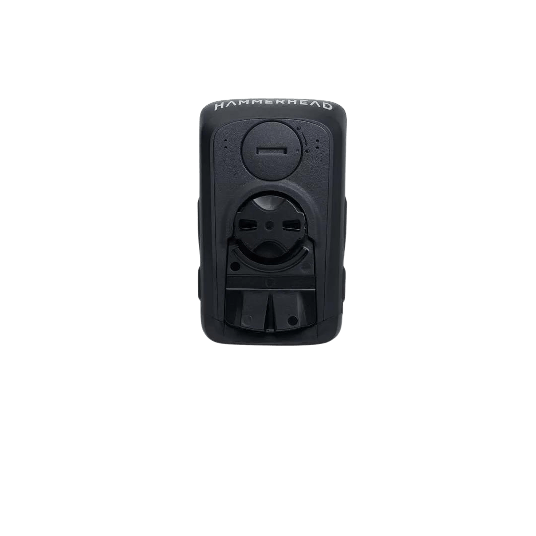 Karoo Hammerhead Quarter-Turn Mounting Adapter