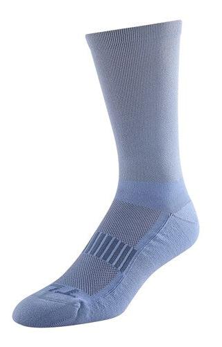 TLD PERFORMANCE CREW SOCK SIGNATURE WINDWARD