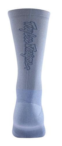 TLD PERFORMANCE CREW SOCK SIGNATURE WINDWARD
