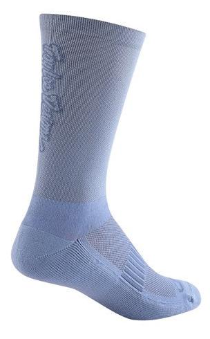 TLD PERFORMANCE CREW SOCK SIGNATURE WINDWARD
