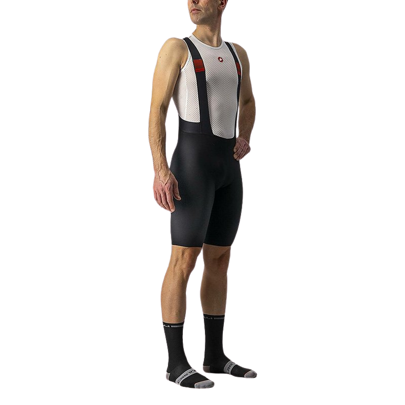 Castelli Premio Bib Shorts Black