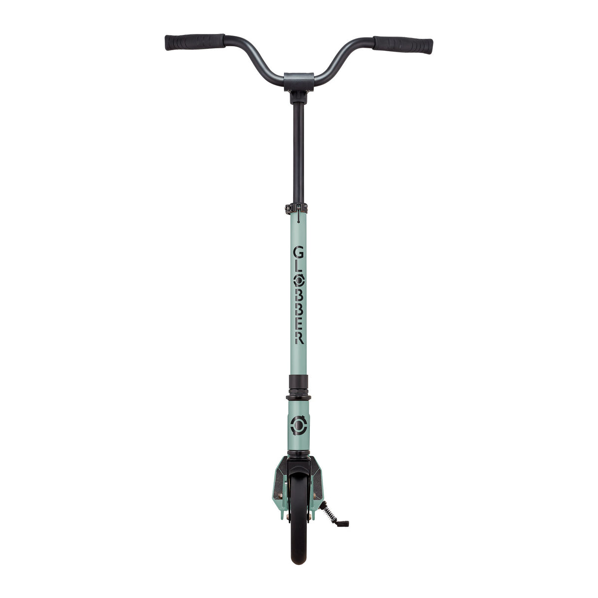 Globber Flow Rider 2 wheel foldable scooter - Sage