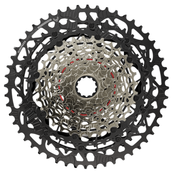 Cassette XS-1270 T-Type Eagle 10-52 12 speed
