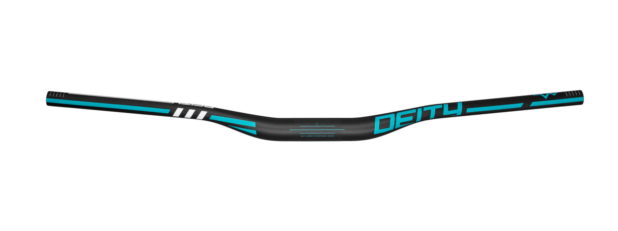 Deity Skywire 35x800mm Carbon Handlebar