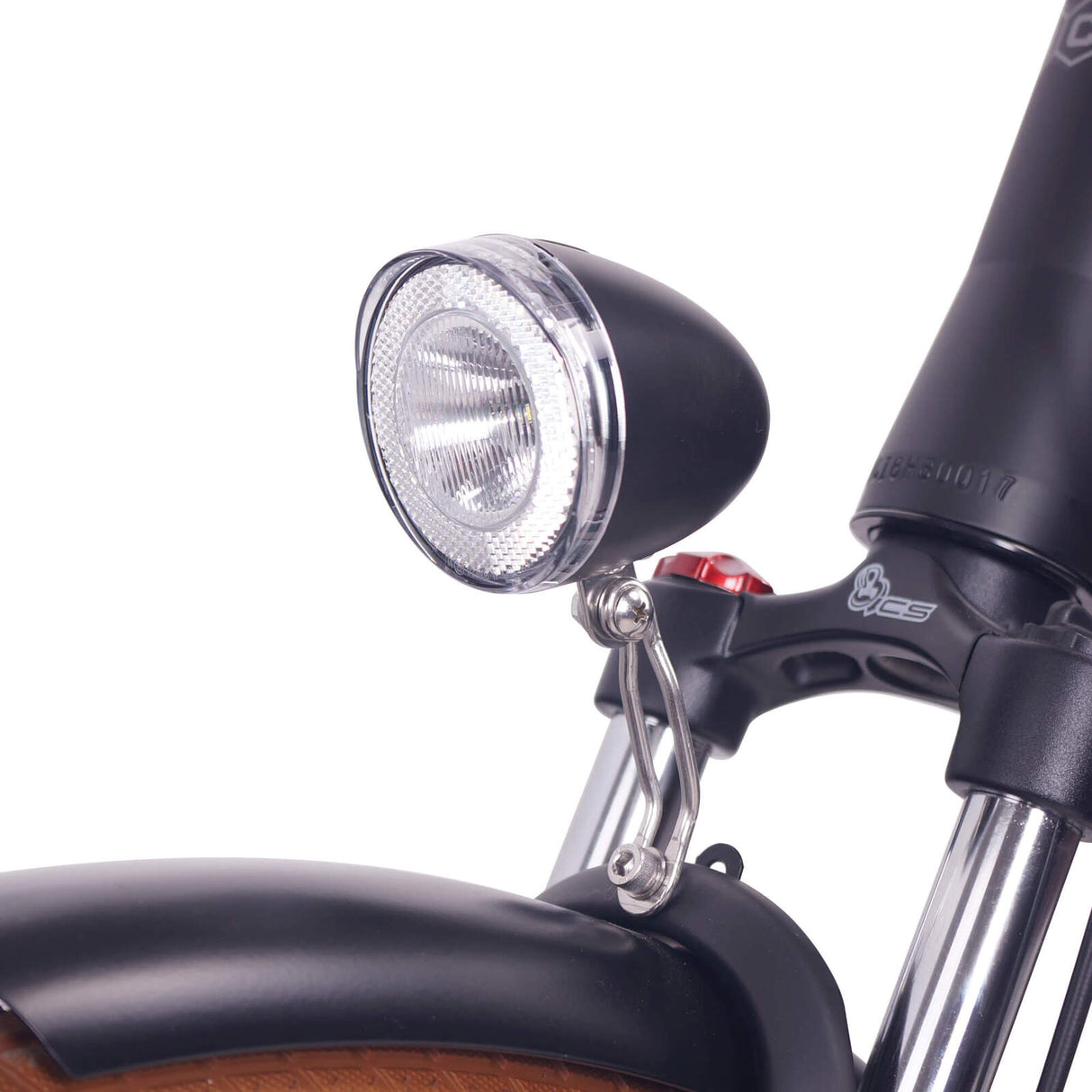 NCM Miami 48V 16Ah 768Wh 26" Cruiser Electric Bike