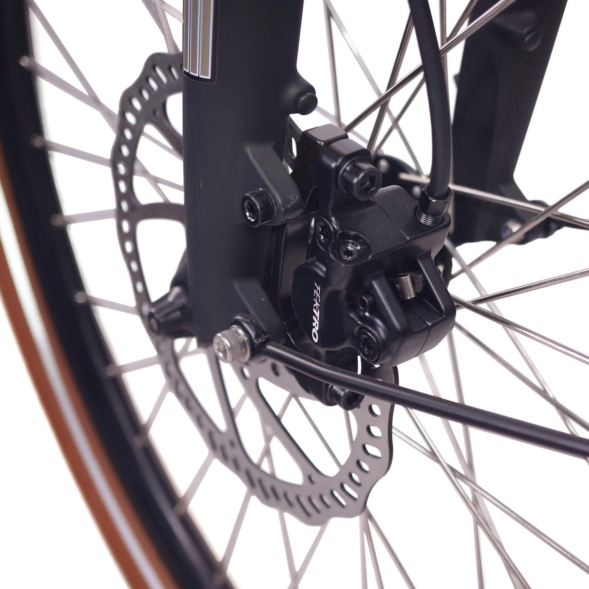 NCM Miami 48V 16Ah 768Wh 26" Cruiser Electric Bike