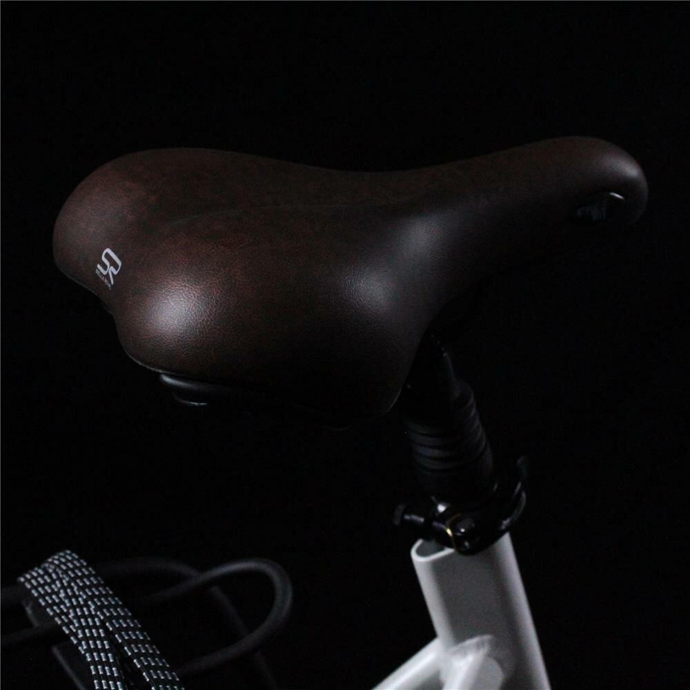 NCM Milano Max N8R 250W 36V 16Ah 576Wh White 28" Trekking E-Bike