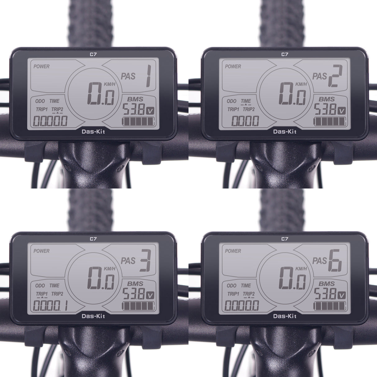 NCM Moscow Plus Electric Mountain Bike,E-Bike, 250W, E-MTB, 48V 16Ah 768Wh Battery 27.5"