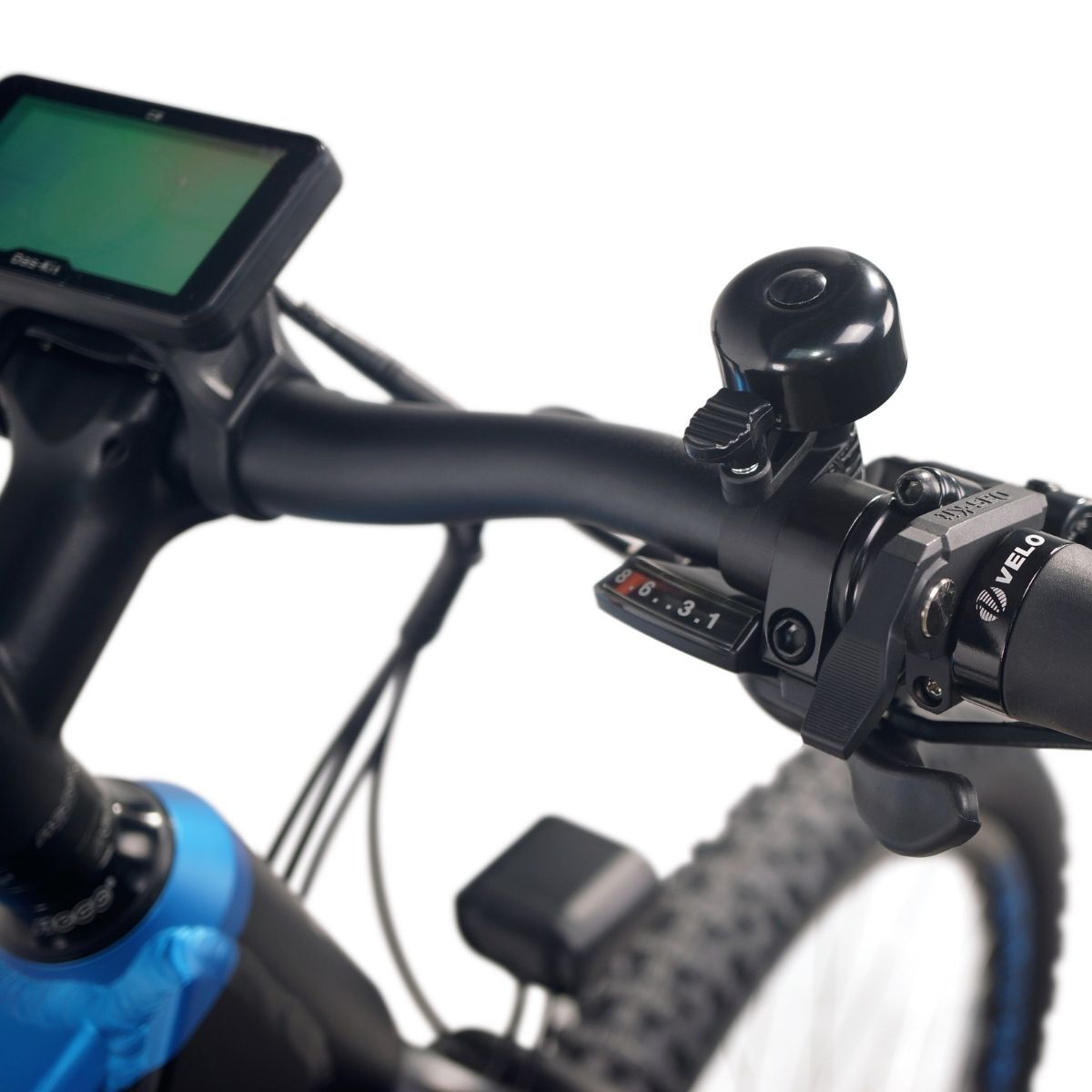 NCM M7 250W 48V 19Ah 912Wh 27.5" Electric Mountain Bike