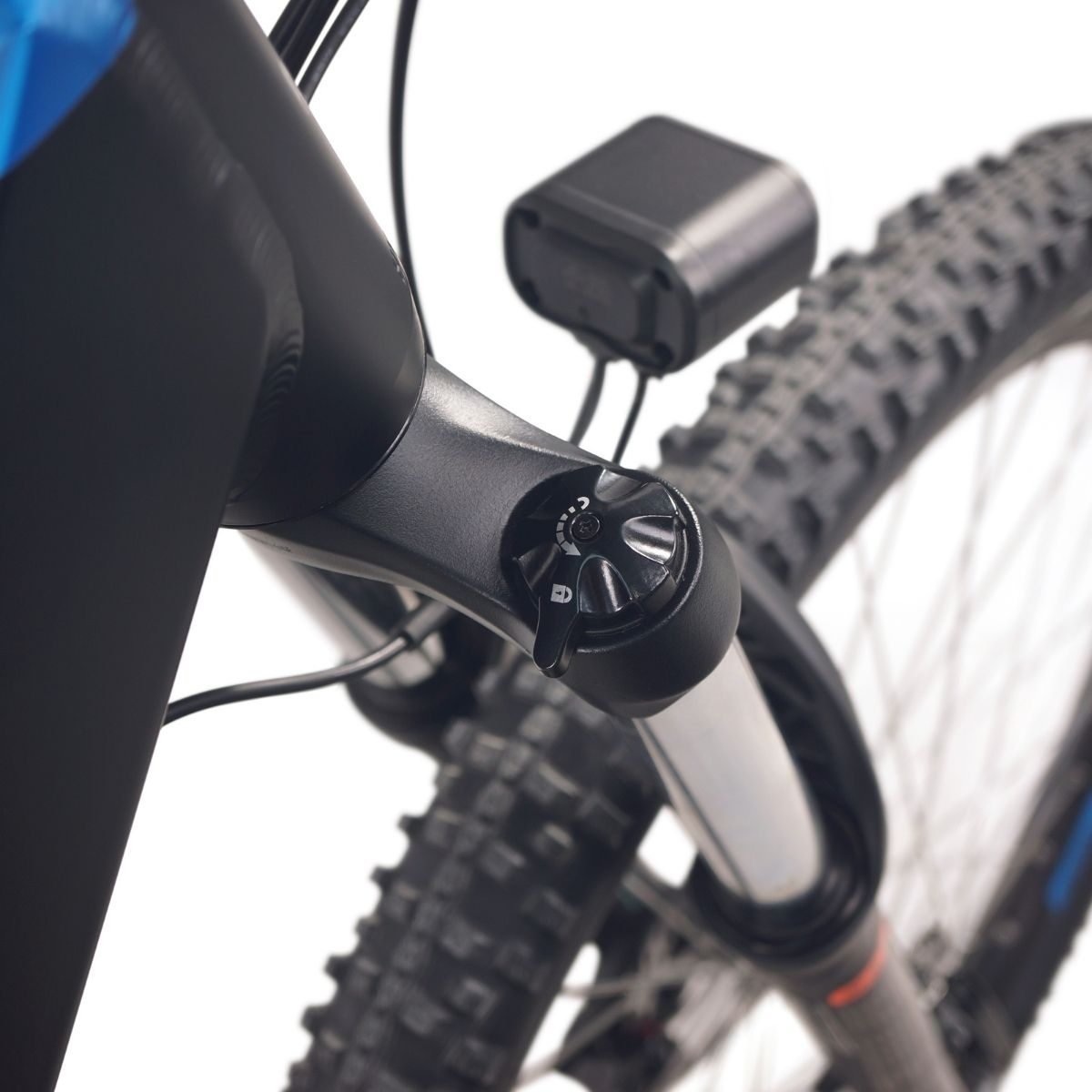 NCM M7 250W 48V 19Ah 912Wh 27.5" Electric Mountain Bike
