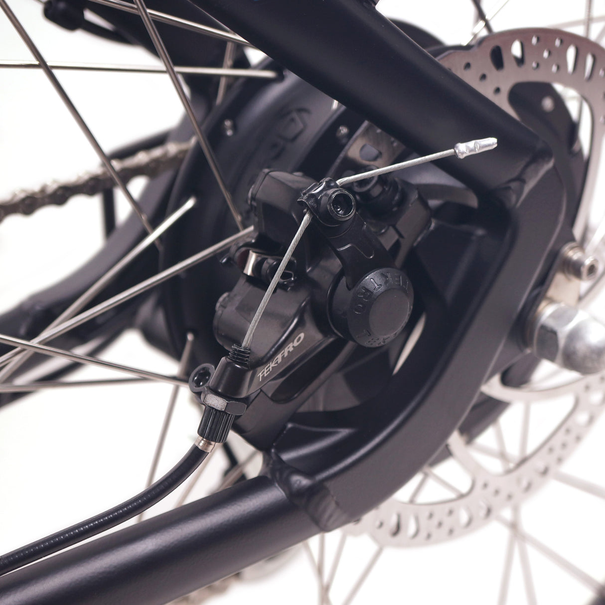 NCM T3 Trekking E-Bike 26, City-Bike, 250W, 48V 12Ah 576Wh Battery