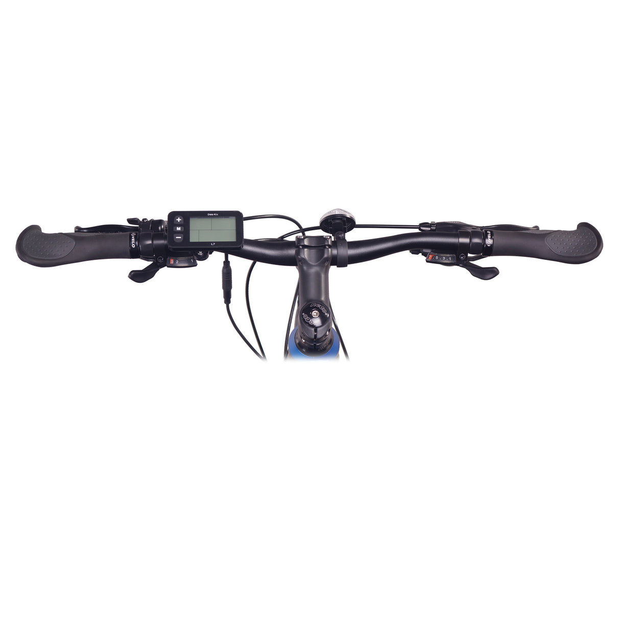 NCM M3 250W E-MTB 48V 12Ah 576Wh 27.5" Wheel Electric Mountain Bike
