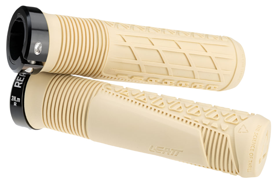 Leatt ReaFlex 6.0 Peanut 29mm Thin Grips