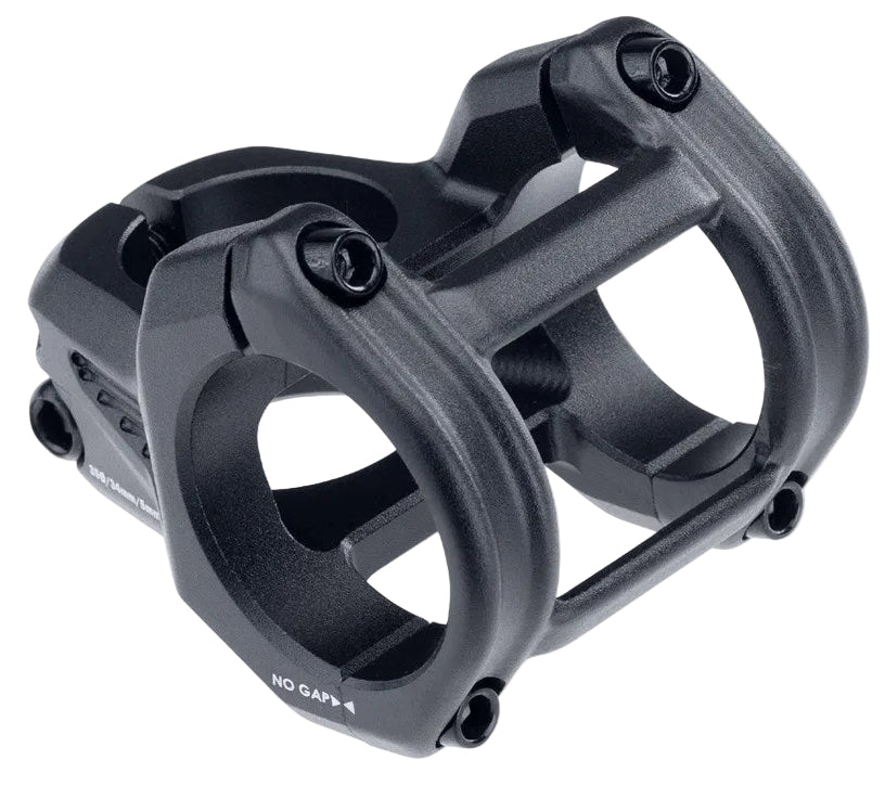 Leatt Gravity 4.0 35 Stem 34mm Black