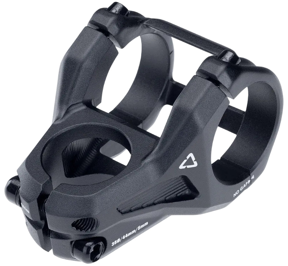 Leatt Gravity 4.0 35 Stem 44mm Black