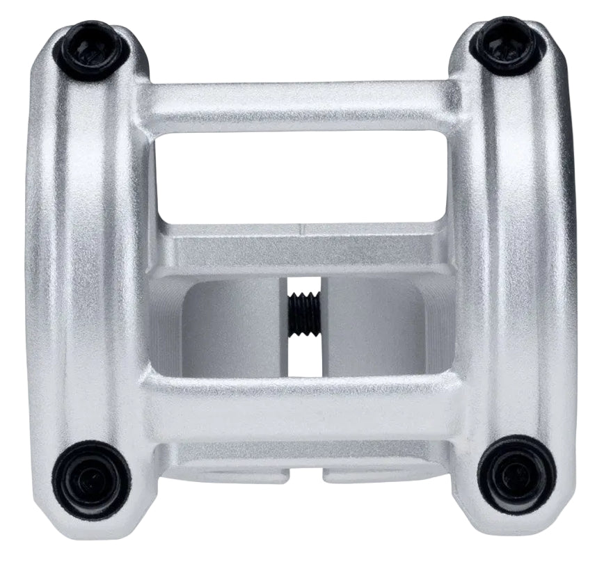 Leatt Gravity 4.0 35mm Stem 44mm Silver