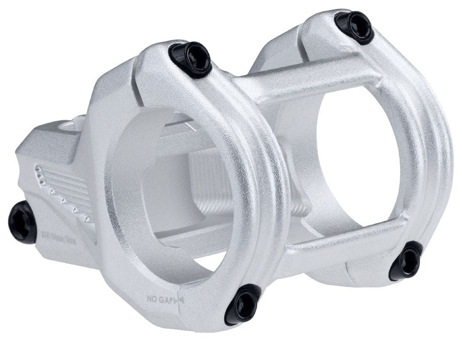 Leatt Gravity 4.0 35mm Stem 44mm Silver