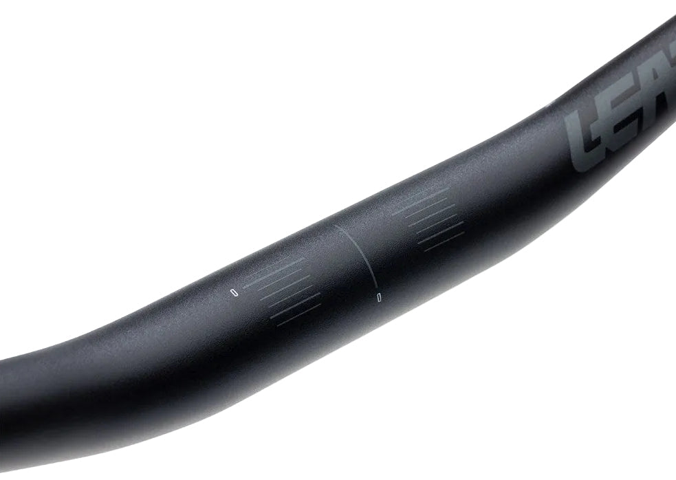 Leatt Launch Control 4.0 35 X-Hi 800mm Handlebar Blast Black