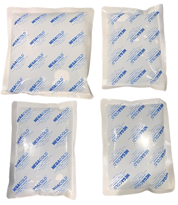 VeloToze Cooling Vest Men's White