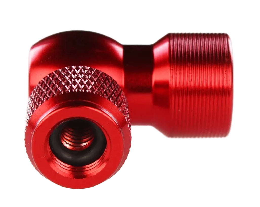 Exposure Maxx-D Mk17 Gun Metal Black Front Bike Light