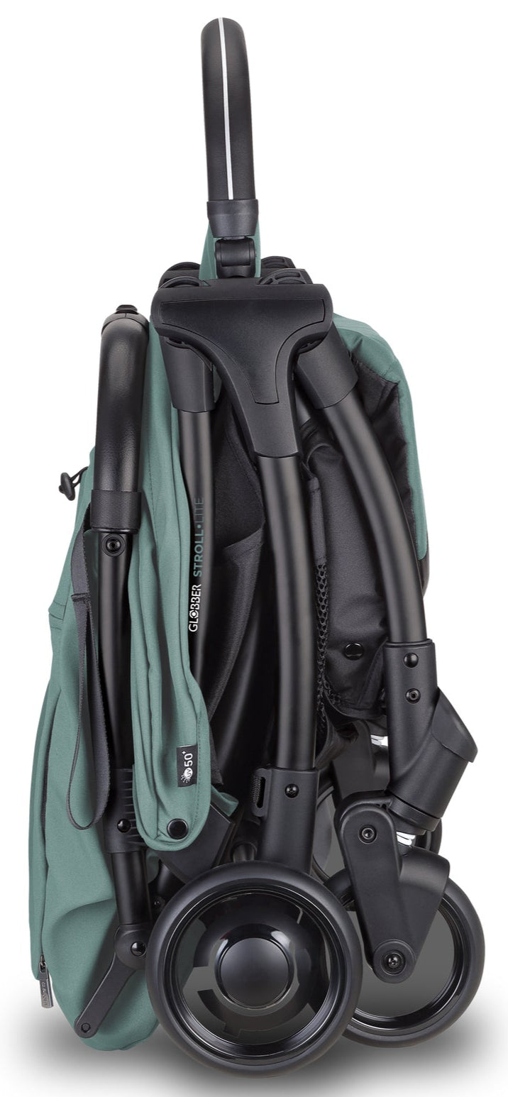 Globber Stroll Lite Stroller - Teal