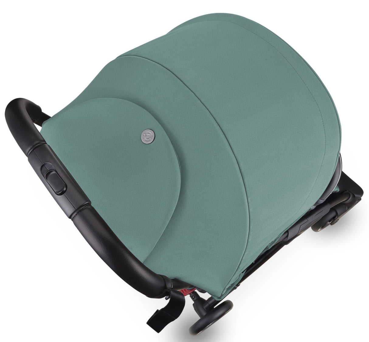 Globber Stroll Lite Stroller - Teal