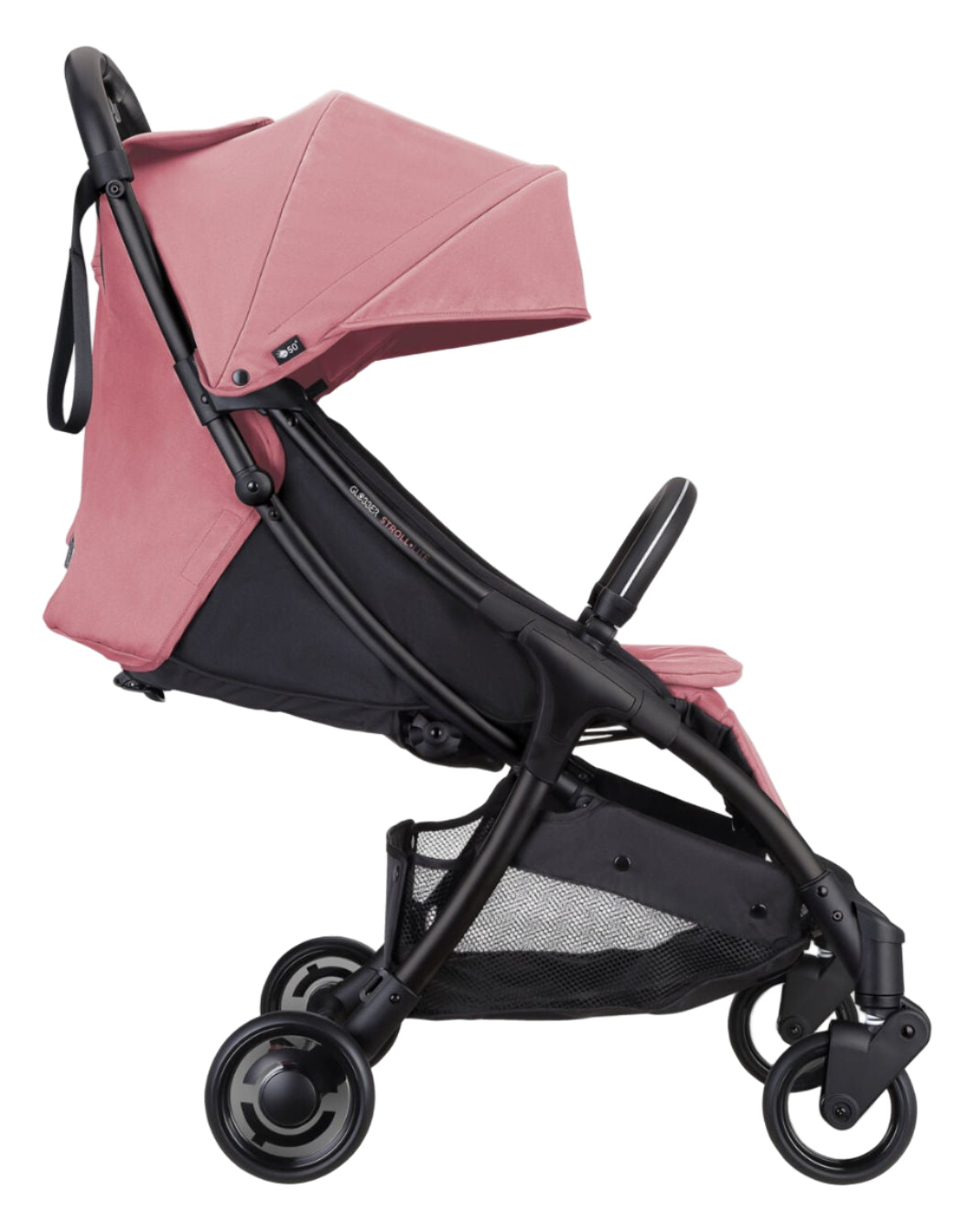 Globber Stroll Lite Baby Stroller