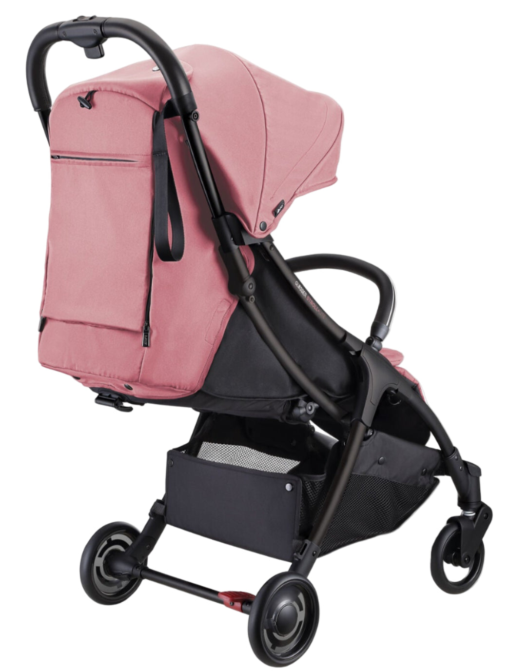 Globber Stroll Lite Baby Stroller