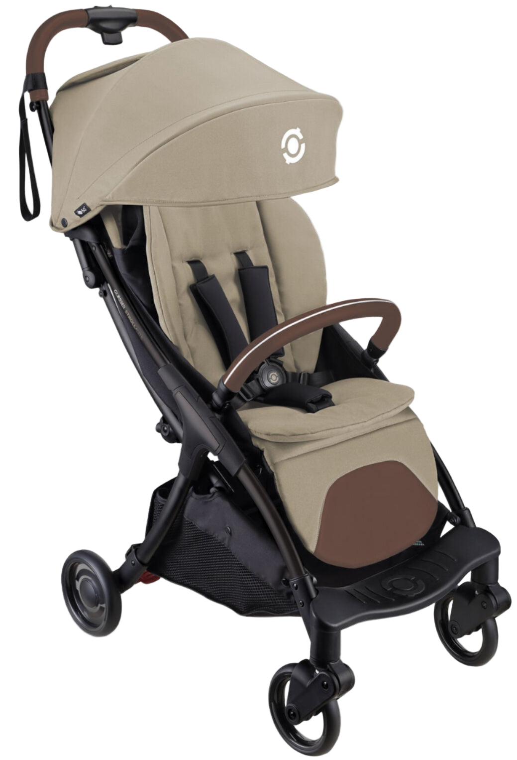 Globber Stroll Lite Baby Stroller