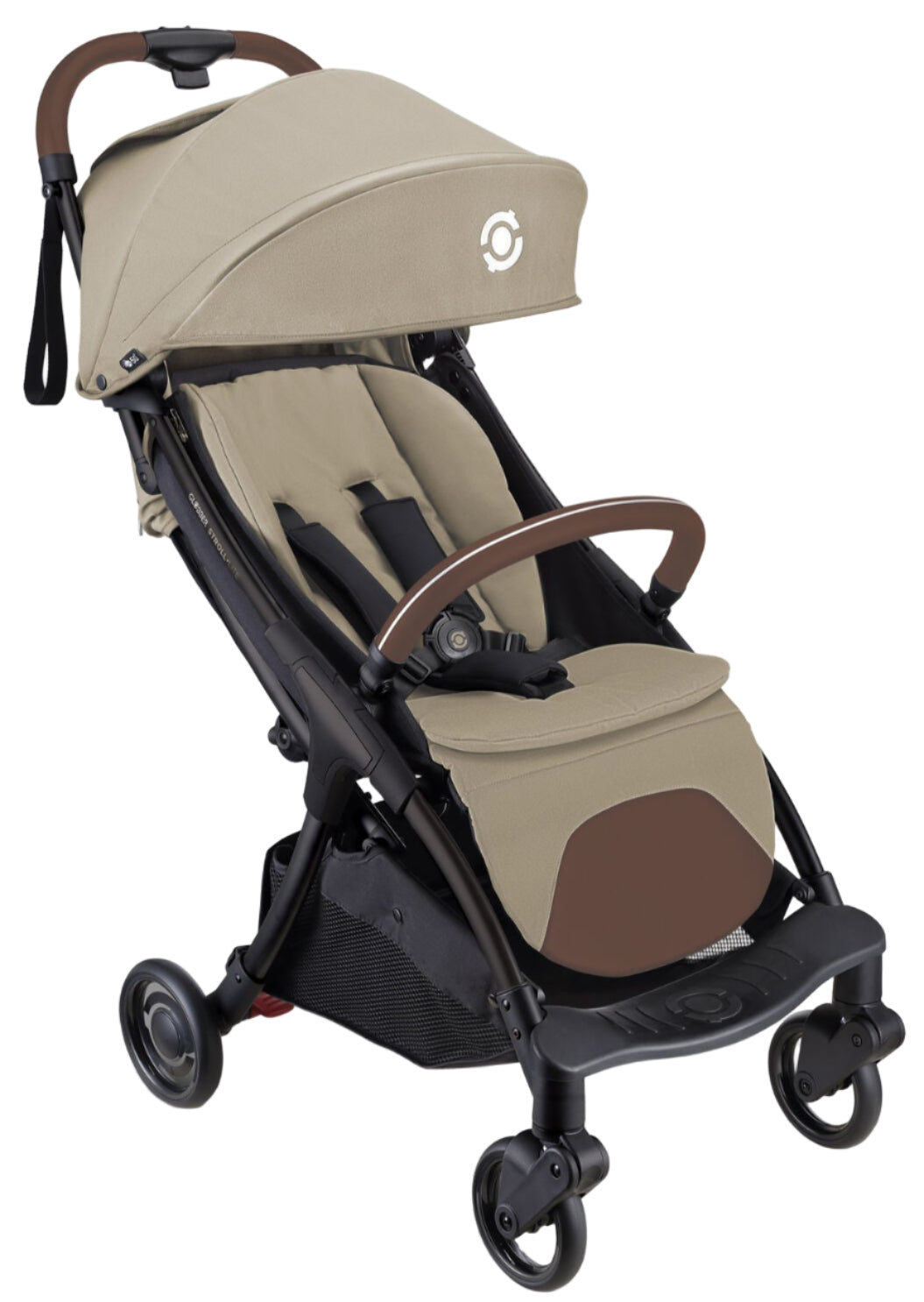 Globber Stroll Lite Baby Stroller
