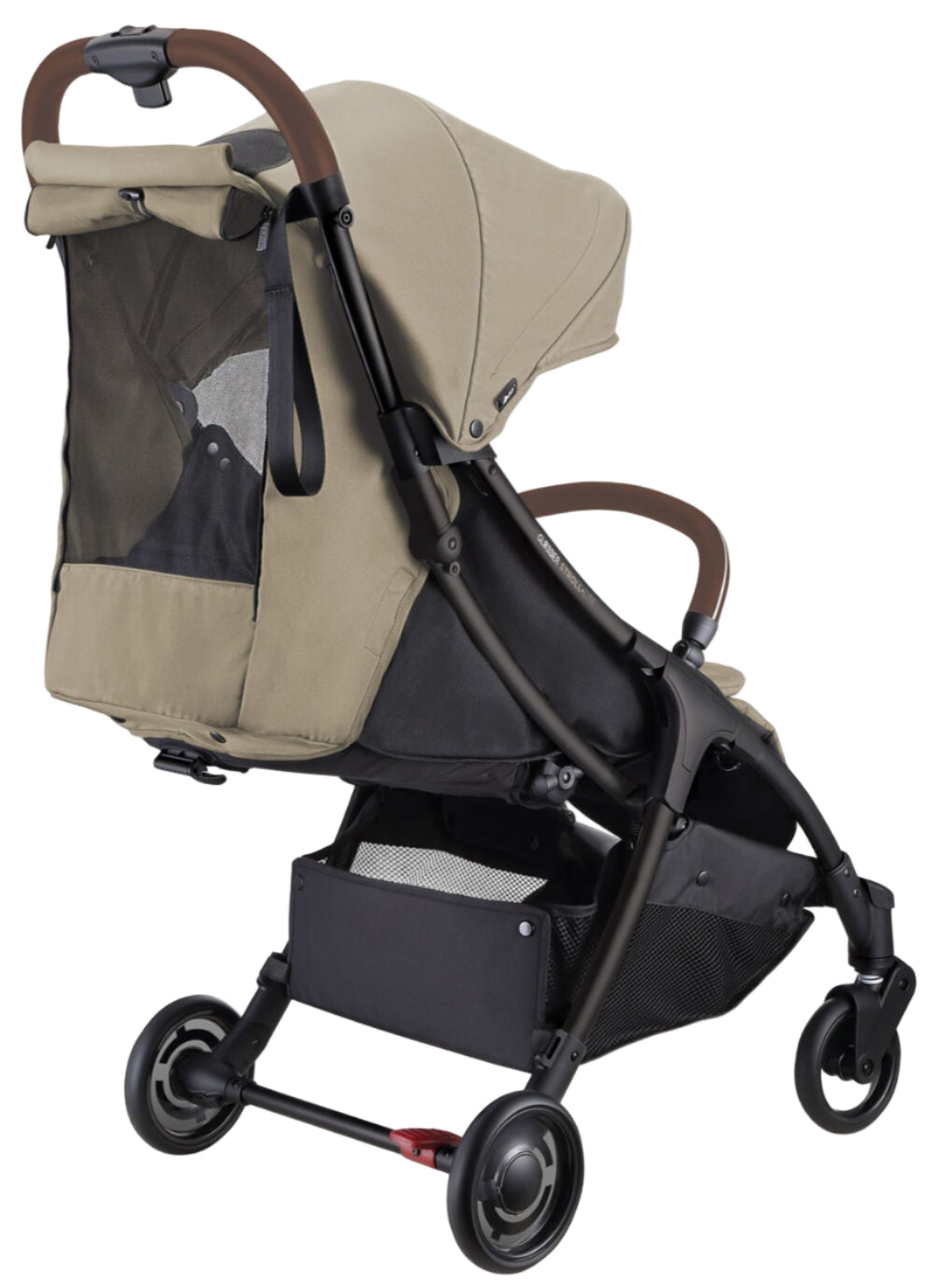 Globber Stroll Lite Baby Stroller