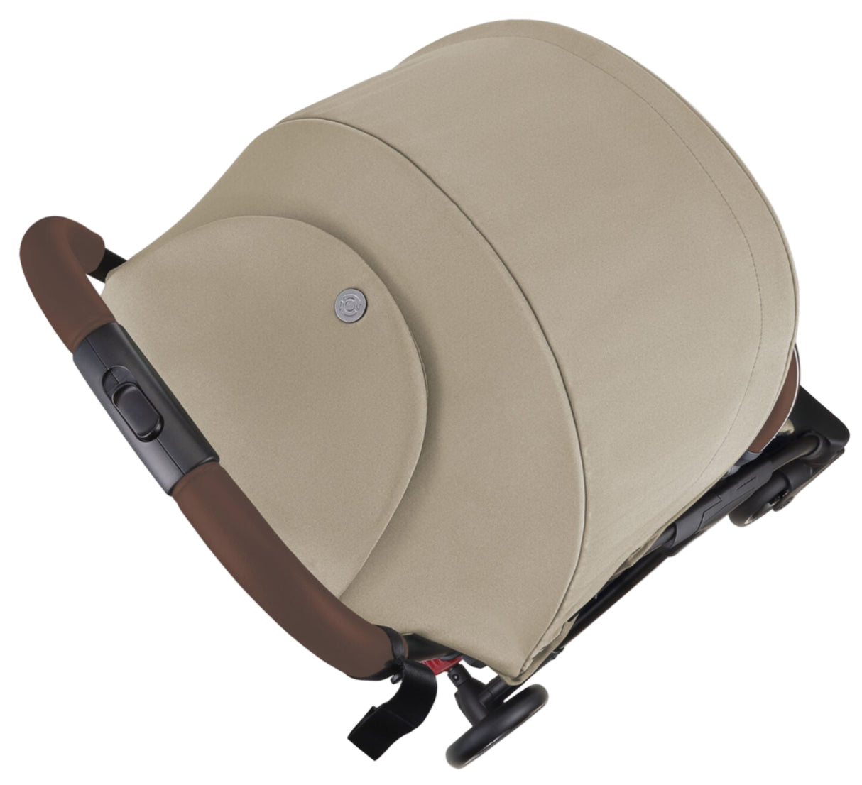Globber Stroll Lite Baby Stroller