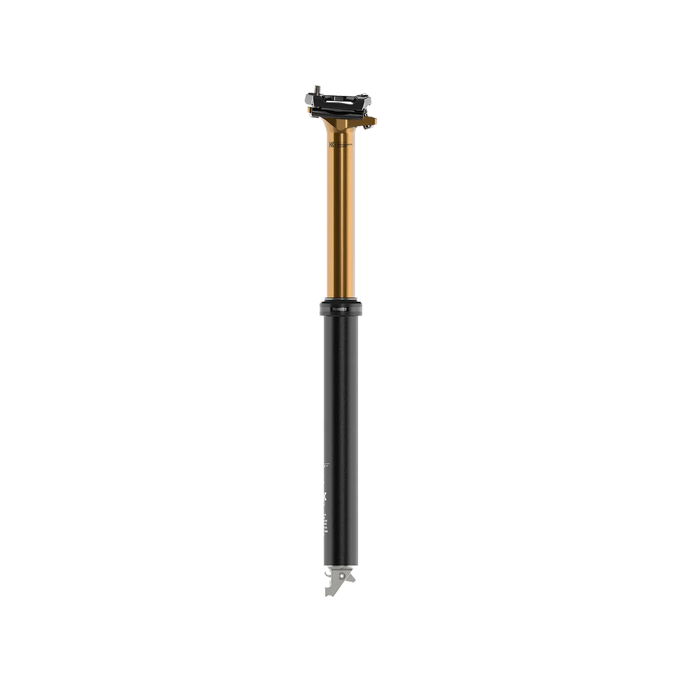Fox Factory Transfer Dropper Post - 2025