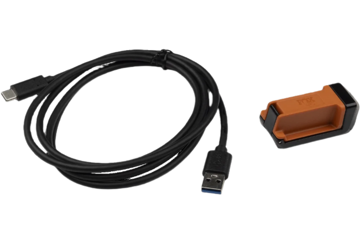 Fox NEO Live Valve Kit