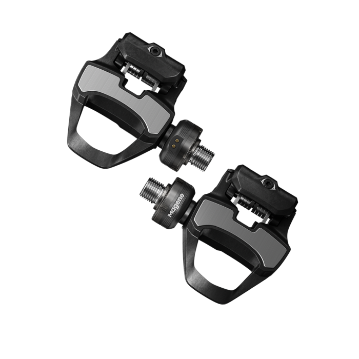 Magene P715k Keo Dual Sided Power Meter Pedals