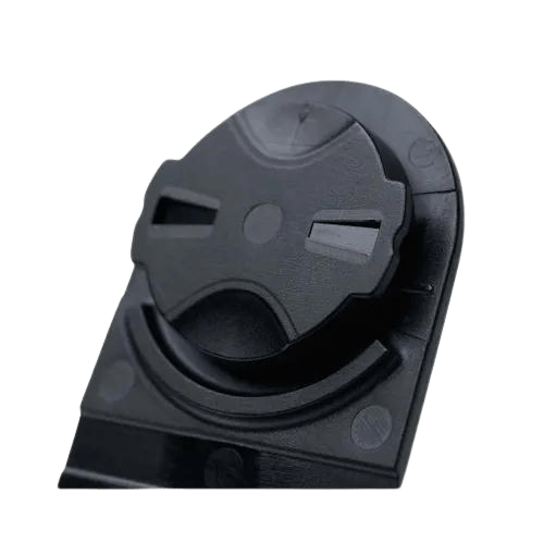 Karoo Hammerhead Quarter-Turn Mounting Adapter