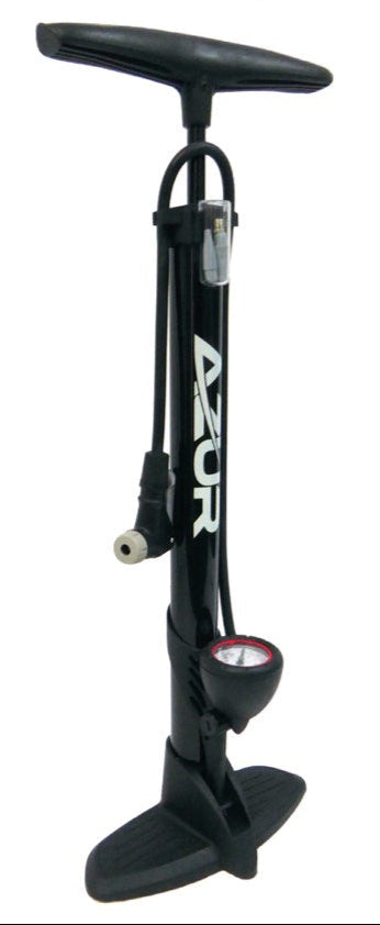 Azur Alloy Foot Pump(10) C/V Sp50